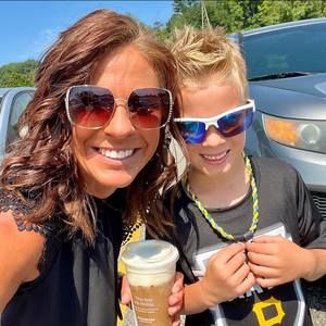 Meet your Posher, Aimee